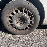 Cerchi clio 1800