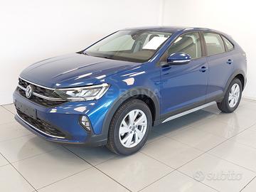 Volkswagen Taigo 1.0 tsi life 110cv