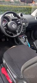smart cabrio 1.000 cc perfetta