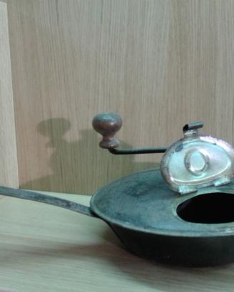 Tostatore caffe