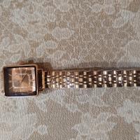 Orologio da donna Caven Denton elegante con diaman