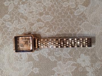 Orologio da donna Caven Denton elegante con diaman