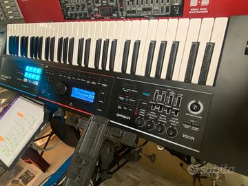 ROLAND JUNO DS sintetizzatore 61 tasti perfetto!