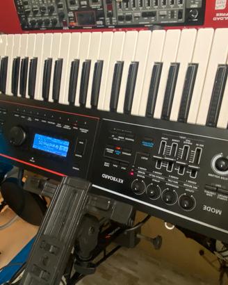 ROLAND JUNO DS sintetizzatore 61 tasti perfetto!