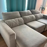 Divano letto Ikea Eskilstuna