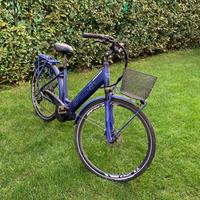 Bottecchia elettrica