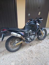 Honda XL 700 V Transalp - 2010