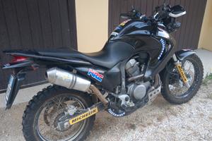 Honda XL 700 V Transalp - 2010
