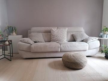 divano letto tre posti