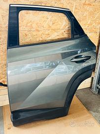 Porta posteriore sinistra Hyundai Tucson
