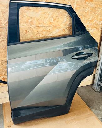 Porta posteriore sinistra Hyundai Tucson