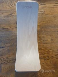 Balance board wobbel XL