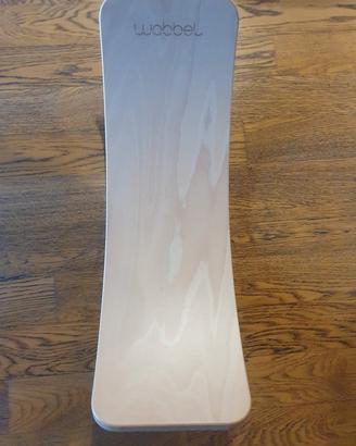Balance board wobbel XL