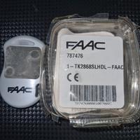 Radiocomando Trasmittente DL2 868 SLH Master – FAA