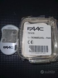 Radiocomando Trasmittente DL2 868 SLH Master – FAA