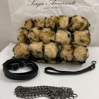 Borsa / Pochette Morbidosa
