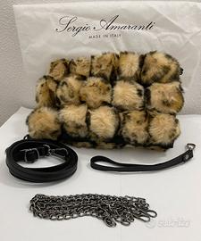 Borsa / Pochette Morbidosa