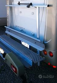 PORTAMOTO / PORTABICI