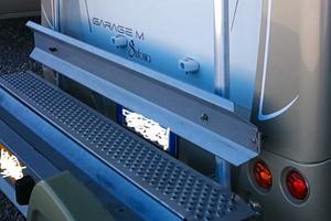 PORTAMOTO / PORTABICI