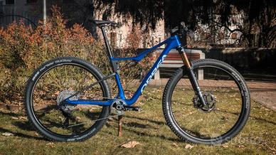 Orbea Oiz 2025 XTR Di2 tg. M