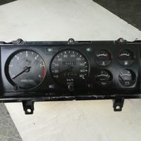 Quadro Strumenti Contachilometri Nissan Patrol 2.8