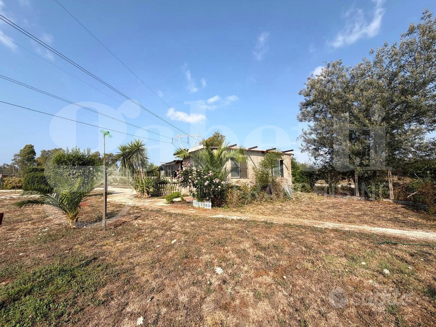 Rustico/Casale/Corte Latina [Cod. rif 3332573VRG] - Vista 5