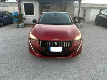 Peugeot 208 PureTech 100 Stop&Start 5 porte Allure