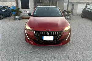 Peugeot 208 PureTech 100 Stop&Start 5 porte Allure