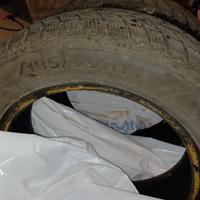 gomme invernali 
