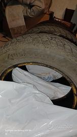 gomme invernali 