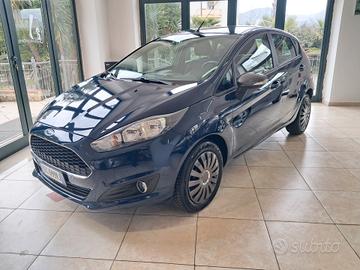 Ford Fiesta 1.4 5 porte Bz.- GPL Business