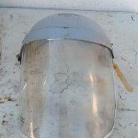 maschera da giardinaggio regolabile 