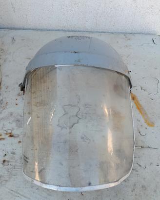 maschera da giardinaggio regolabile 