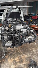 Motore Volkswagen DGT