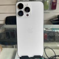 iPhone 14 Pro 256GB Bianco-Originale Apple