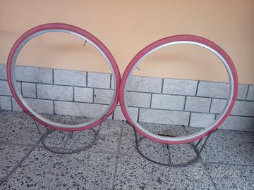 bici epoca pirelli stella da 28