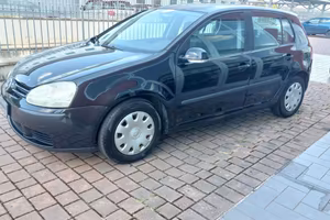 VOLKSWAGEN Golf 1.9 TDI 5p. Trendline Marciante
