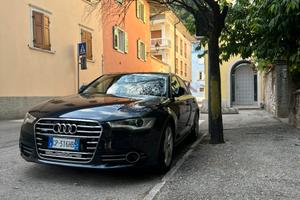 Audi A6 Euro 6
