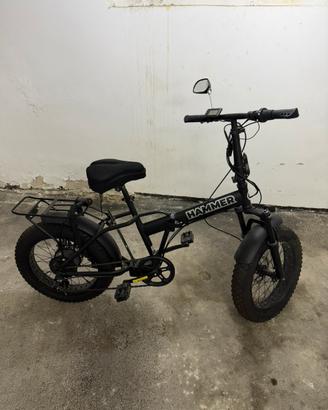 E bike