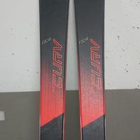 Sci Fischer RC4 The Curv - 164cm