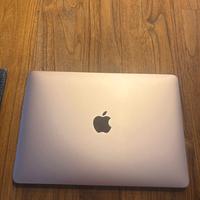 MacBook 12” Retina 2017 Rose Gold – Leggerissimo