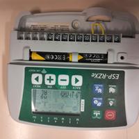 centralina innaffiamento rain Bird ESP-RZXe