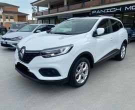 Renault Kadjar Blue dCi 8V 115CV EDC Sport Edition