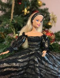 Abbigliamento per Barbie