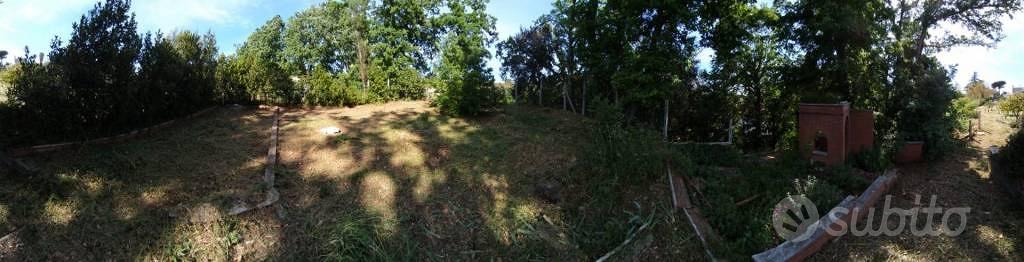 Terreno di 2108 m² a Fiumicino - Vista 5
