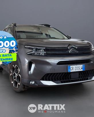 CITROEN c5 aircross 2022 C5 Aircross 1.5 bluehdi S