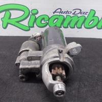 MOTORINO AVVIAMENTO AUDI A4 B8 2.7 TDI 2011