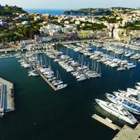 Cabinato lista walk around privati