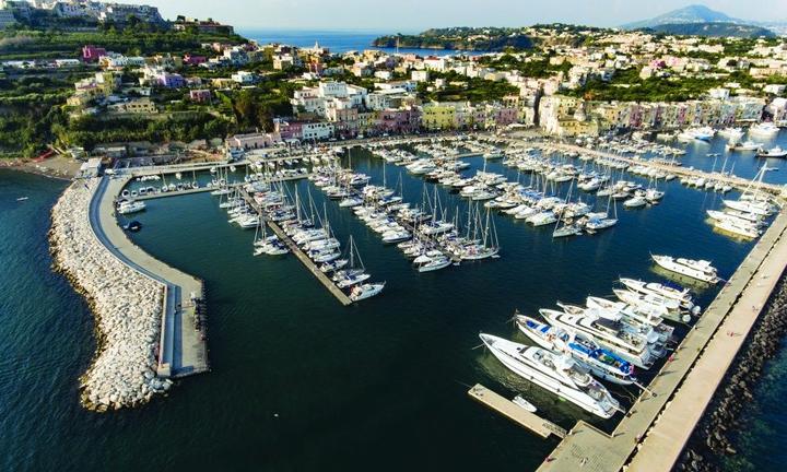 Cabinato lista walk around privati