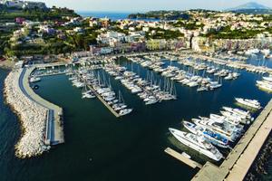 Cabinato lista walk around privati